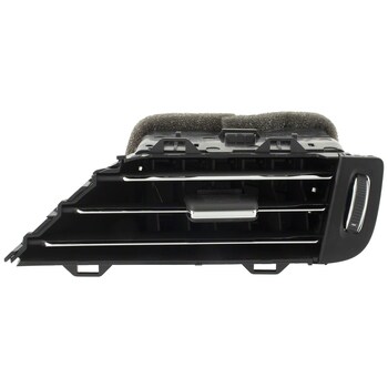 Dashboard Air Vent Louvre - Right, Outer