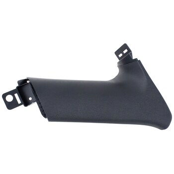 Body C-Pillar Trim Panel Load Compartment - Left, Upper