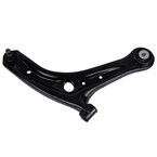 Suspension Control Arm and Ball Joint As - Right, Front (Mid, Series Low) Main Image