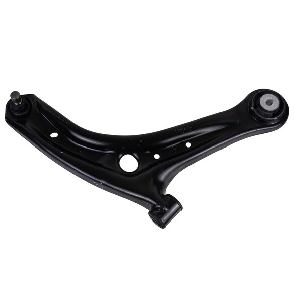 Suspension Control Arm and Ball Joint As - Right, Front (Mid, Series Low) Main Image