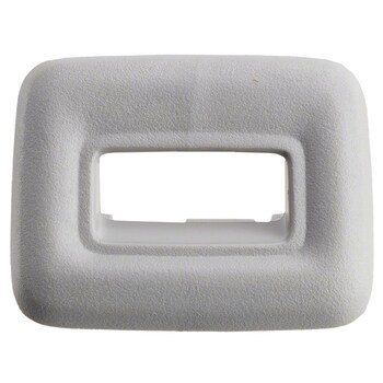 Folding Seat Latch Release Handle Bezel Space - Rear, Inner