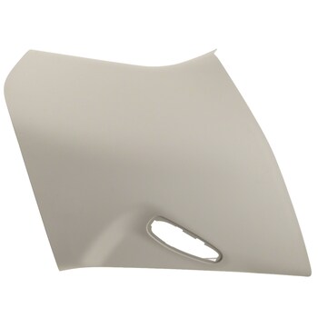 Body C-Pillar Trim Panel Load Compartment Side