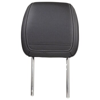 Headrest - Left, Right, Front