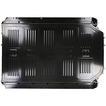 Battery Tray