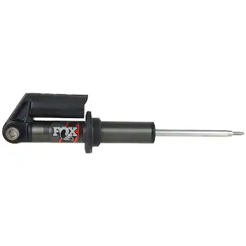 Shock Absorber Assembly