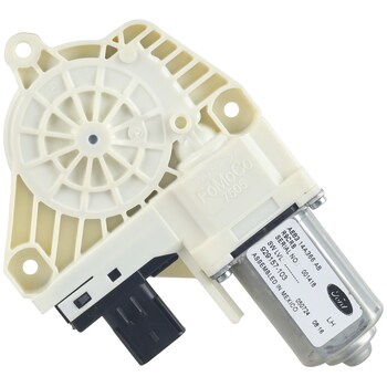 Window Motor - Left, Front, Driver