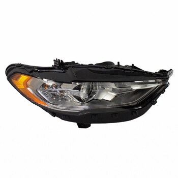 Composite Headlight - Right, Front