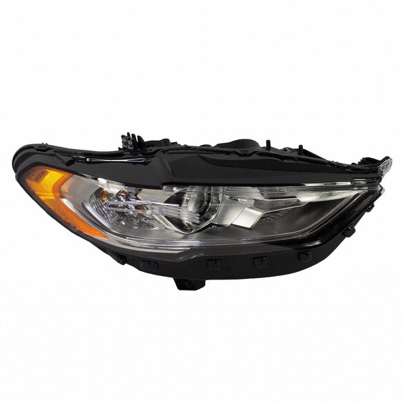 Composite Headlight - Right, Front Main Image