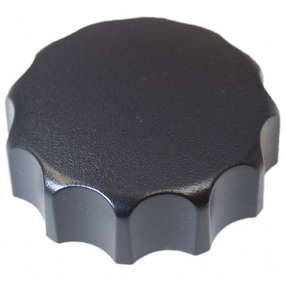 Seat Back Adjusting Handle Lumbar Adjustment Knob Main Image