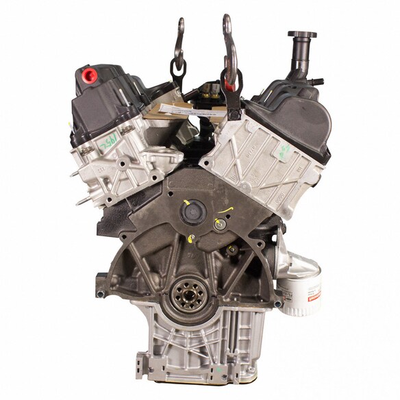 Engine Long Block Service (Postal) Main Image