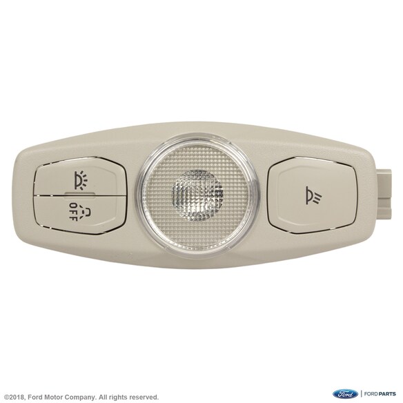 Reading Light Interior Lamp - Left Main Image