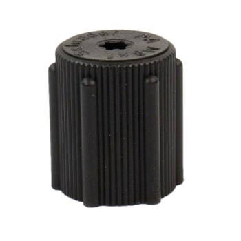 AIR CONDITIONING (A/C) Service Valve Cap