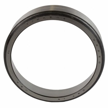 Bearing Cup Wheel Race - Front, Inner