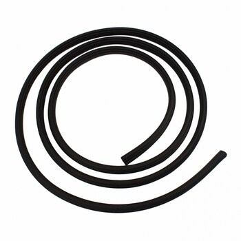 Door Seal Weatherstrip - Left, Front