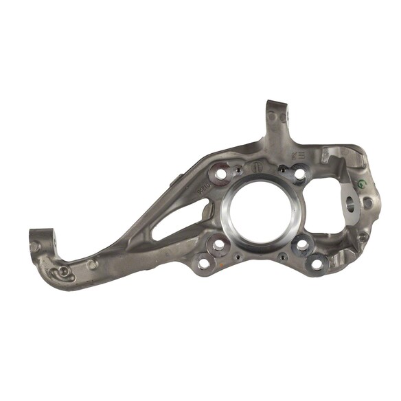 Steering Knuckle Wheel - Front (Performance) Main Image