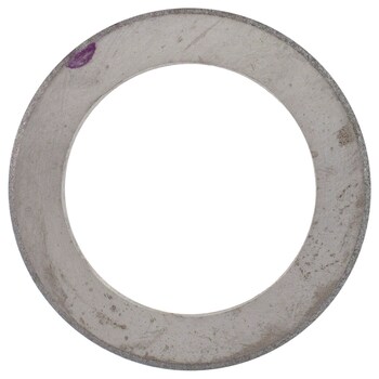 Shim - .243 Thick, Rear 3.15 Ratio