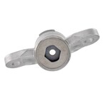 Bracket Shock Absorber - Rear (Reserve, AT) Main Image