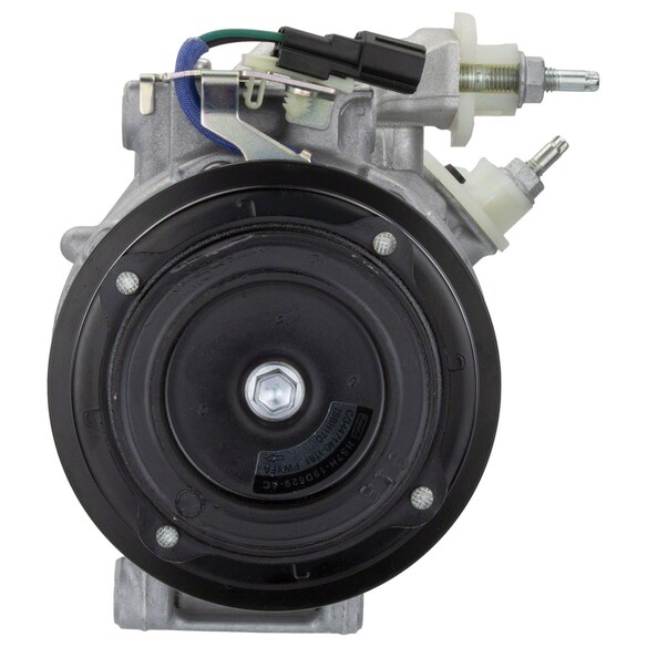 AIR CONDITIONING (A/C) Compressor Main Image
