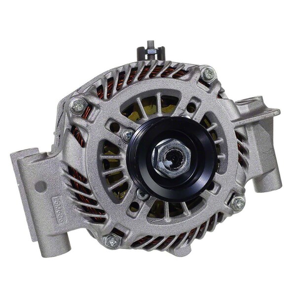 Alternator - 2.3L Main Image