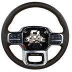 Wheel Steering - Center (King Ranch Series) Main Image