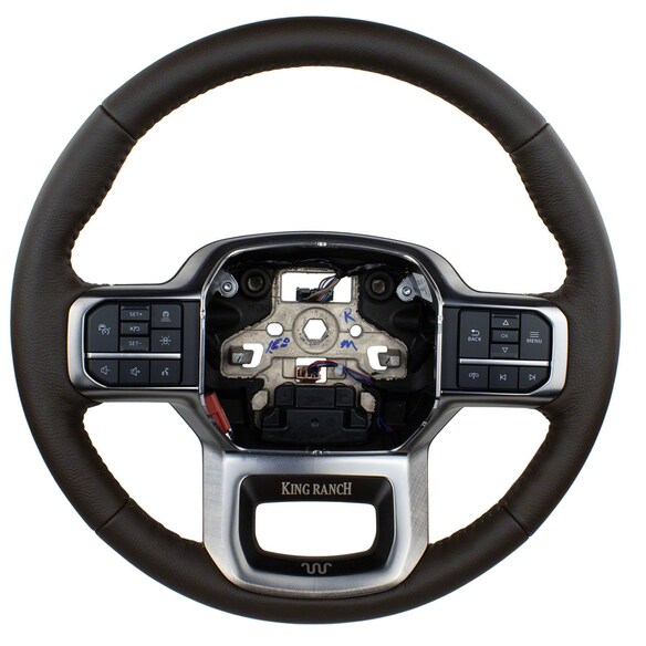 Wheel Steering - Center (King Ranch Series) Main Image