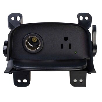 Console Tray Utility