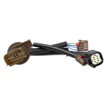 Transmission Wiring