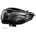 Headlight Housing Sealed Beam - Right, Front Main Image