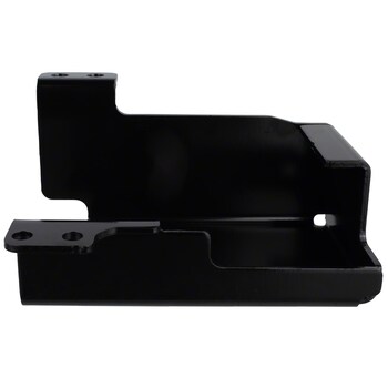 Parking Brake Actuator Bracket Shield - Left, Rear