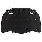 Hood Insulation Pad Insulator - Front 2.3L (Convertible, Coupe) Main Image
