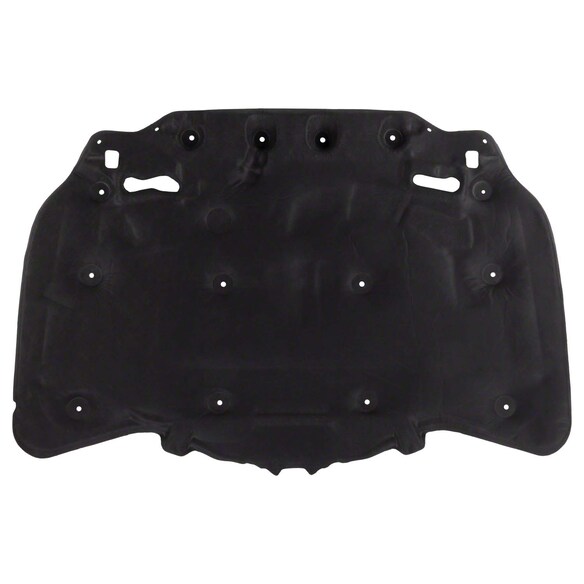 Hood Insulation Pad Insulator - Front 2.3L (Convertible, Coupe) Main Image