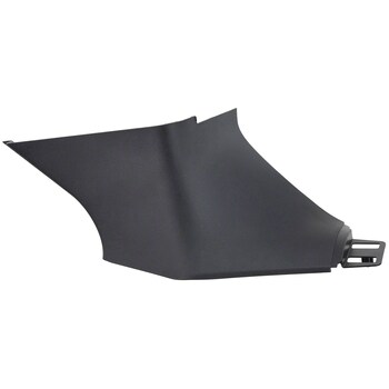 Body D-Pillar Trim Panel