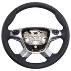 Wheel Steering Luxury Main Image