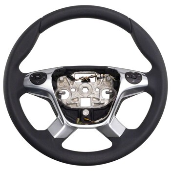 Wheel Steering Luxury