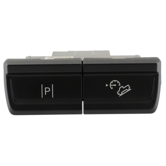 Accessory Switch - Center (BEV) Main Image