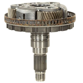 Automatic Transmission Output Shaft Carrier