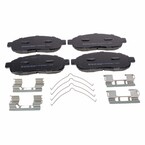 Disc Brake Pad Set Main Image