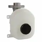 Brake Master Cylinder Main Image