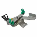 Control Tailgate Latch Main Image