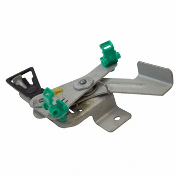 Control Tailgate Latch