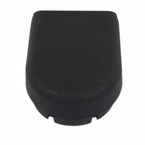 Windshield Wiper Arm Cap. Windshield Wiper Arm Cover - Right. Main Image