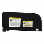 Sun Visor - Left Main Image