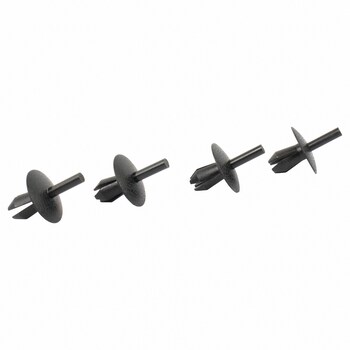 Rivet Bracket - 2.0L