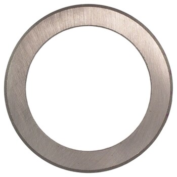 Shim - .237 Thick, Rear