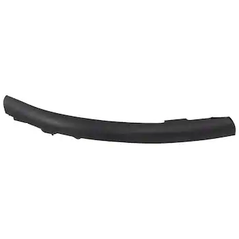 Bumper Corner Cover Panel - Right, Front