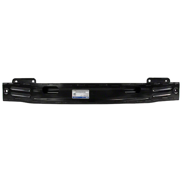 Bumper Impact Bar Reinforcement Rebar - Rear Main Image