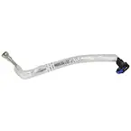 Fuel Feed Hose Line - Rear 2.5L Main Image