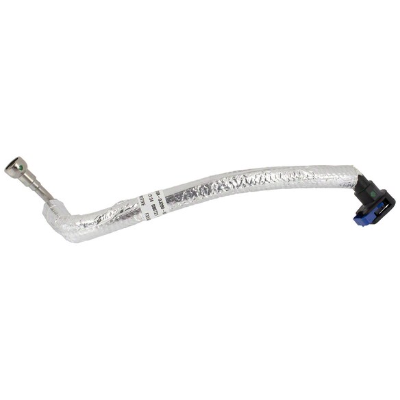 Fuel Feed Hose Line - Rear 2.5L Main Image