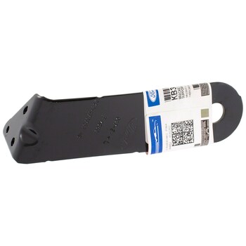 Bumper Cover Support Rail Bracket - Left, Front