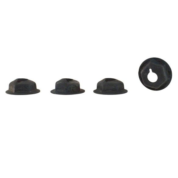 Hex Head Nut Main Image